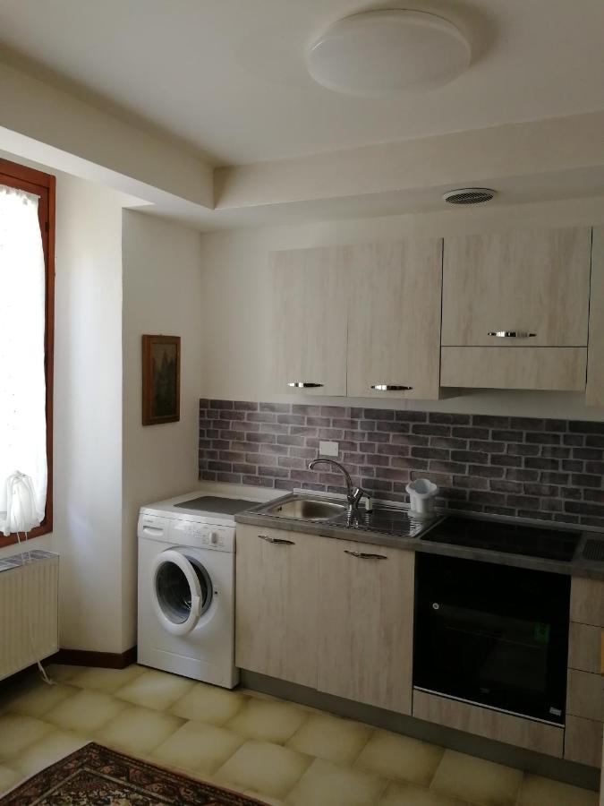 Apartment App Angela - Ponale 3