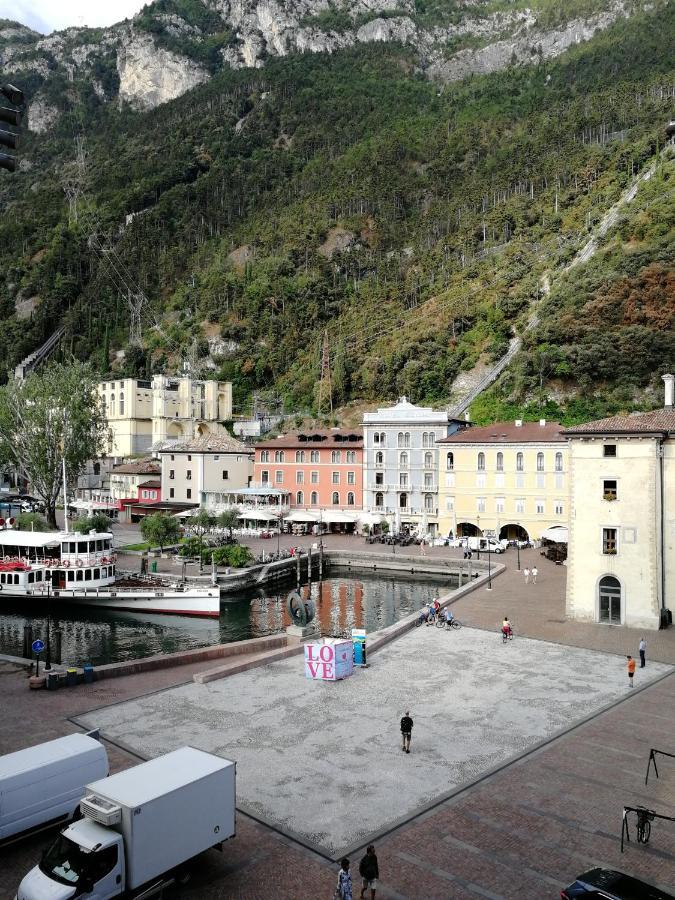 Apartment App Angela - Ponale 3